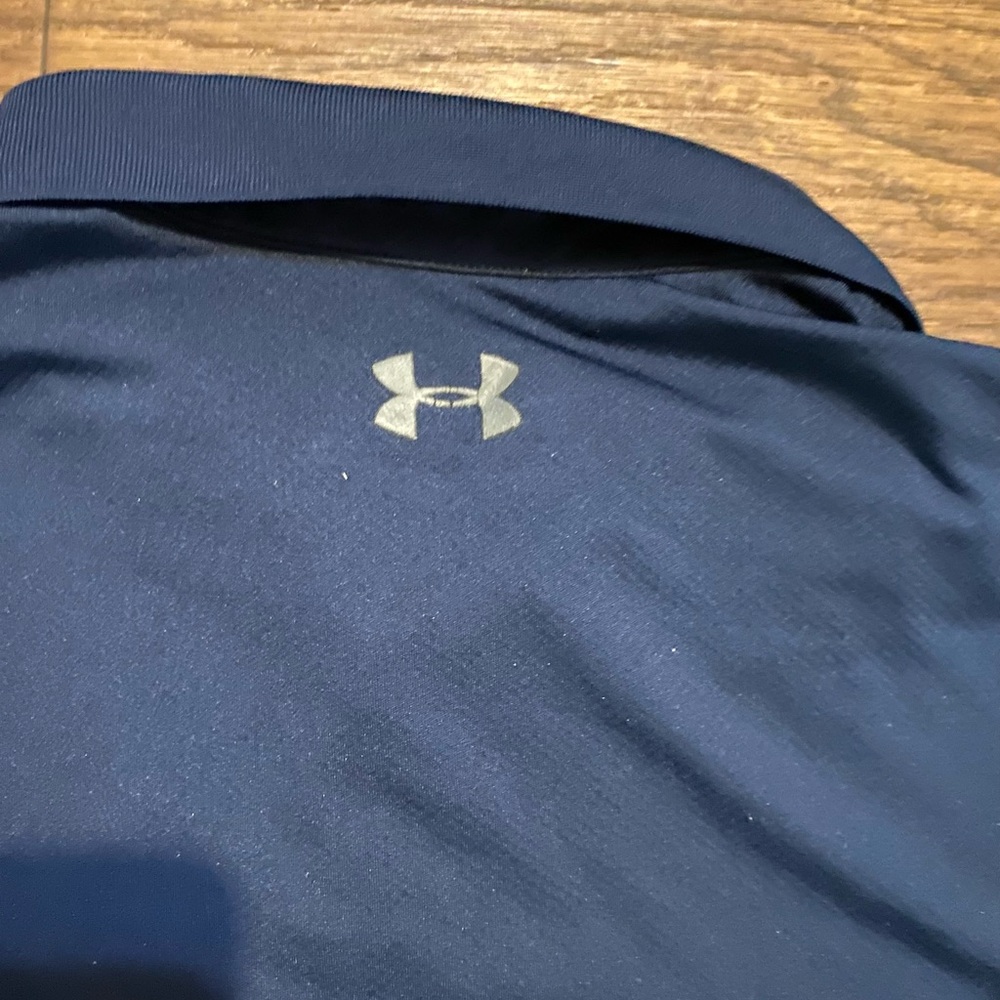 Under Armour the‎ performance polo - Picture 7 of 7